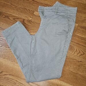 Men's 30x30 Hawker Rye Stretch Slim Fit Chino